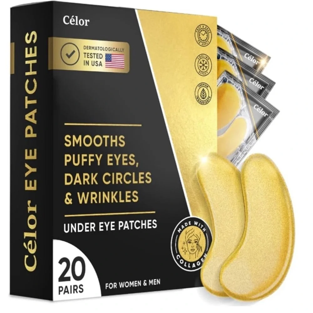 Celor convenient under
